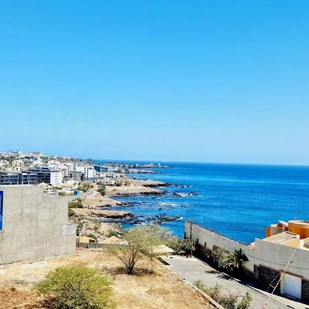 Apartamento Encantador Com Piscina E Vista Mar Appartement Praia Buitenkant foto