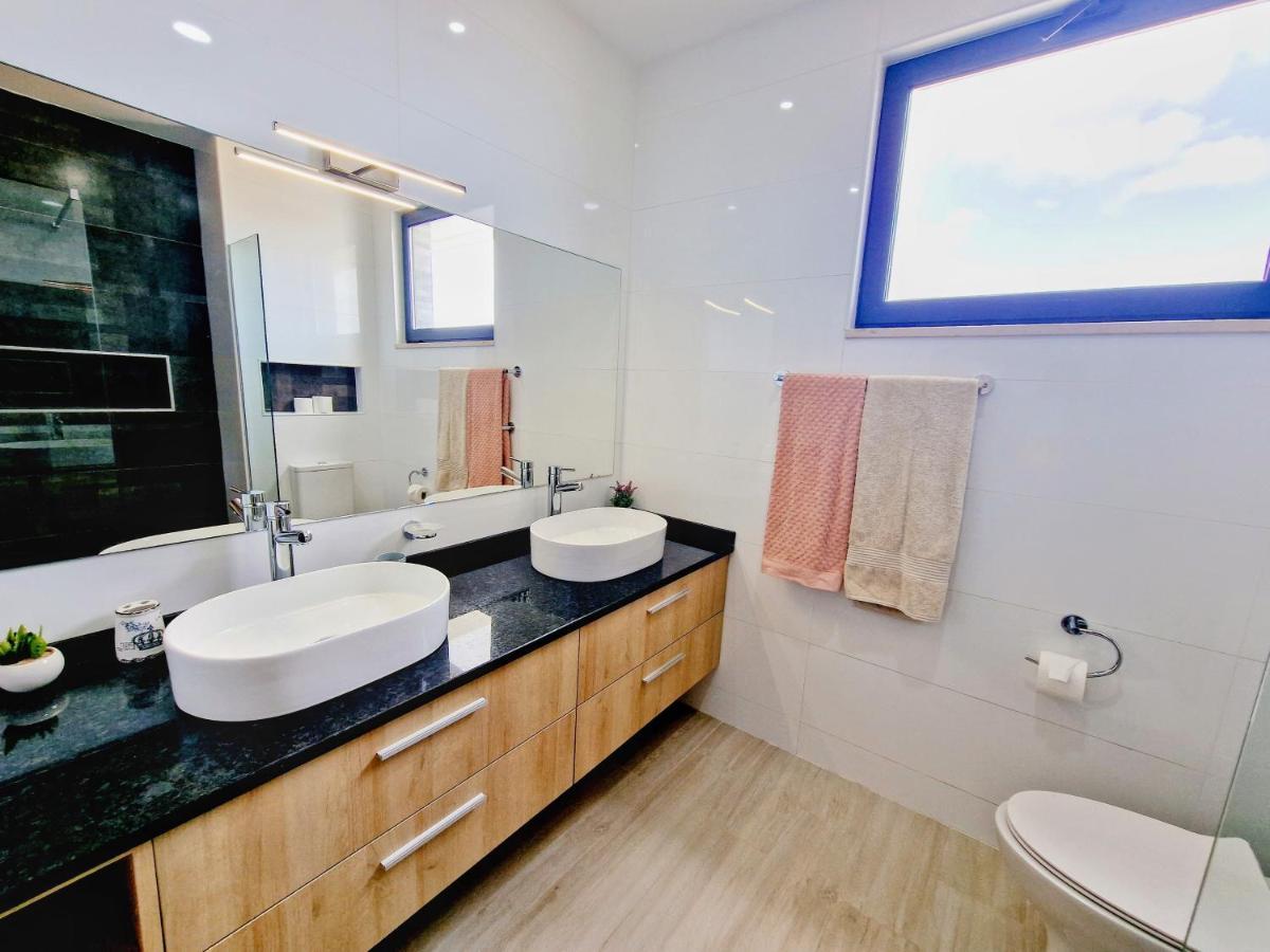 Apartamento Encantador Com Piscina E Vista Mar Appartement Praia Buitenkant foto